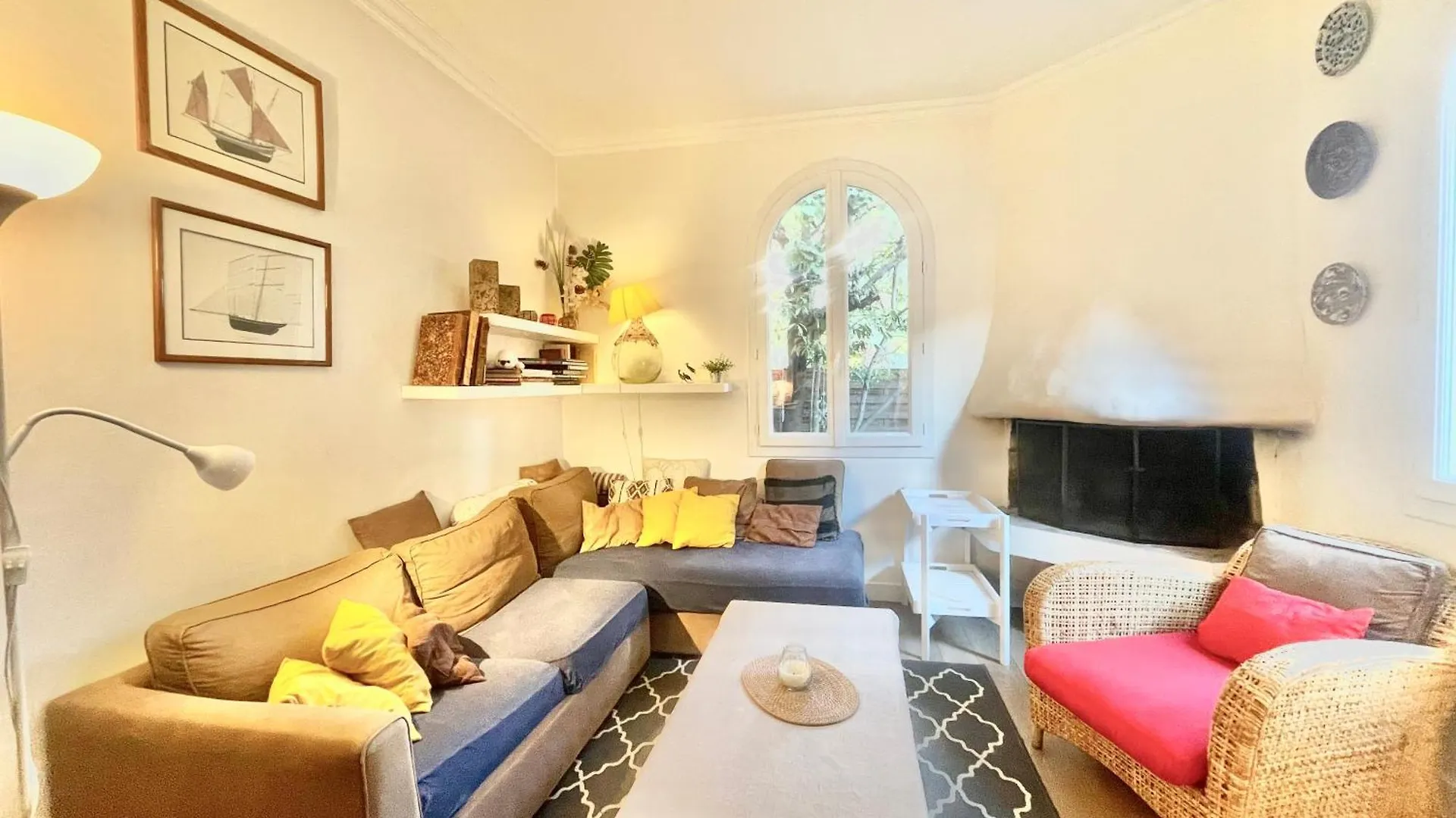 La Marjolette By Welcome To Cannes Villa