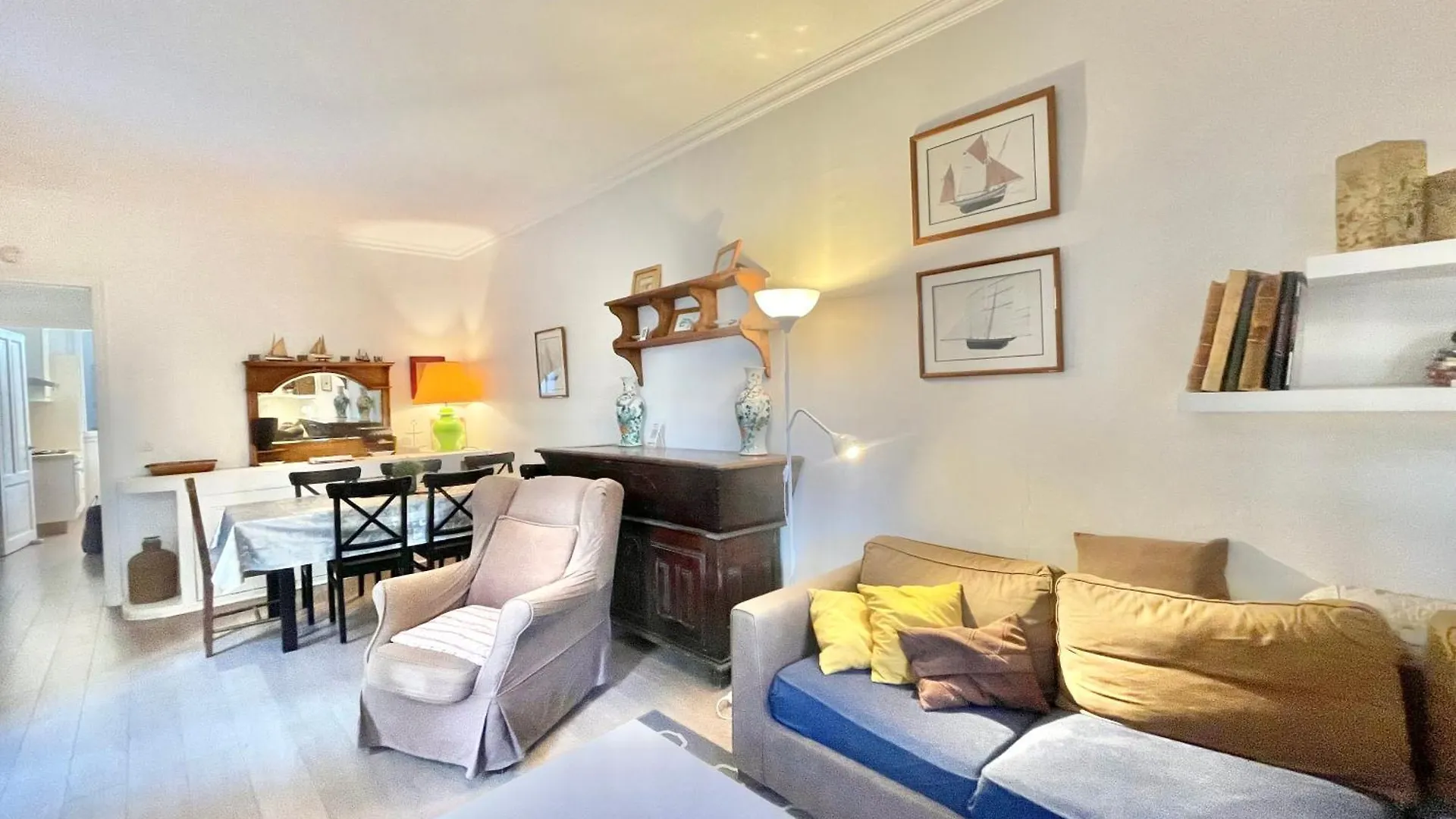 La Marjolette By Welcome To Cannes Villa