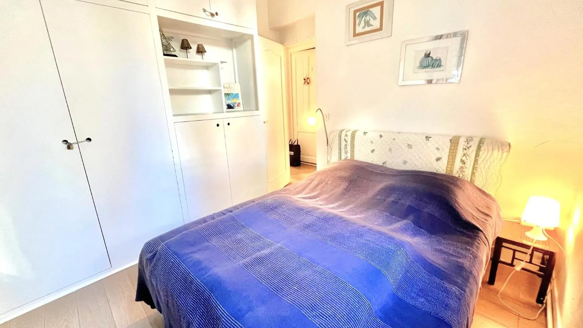 Villa La Marjolette By Welcome To Cannes