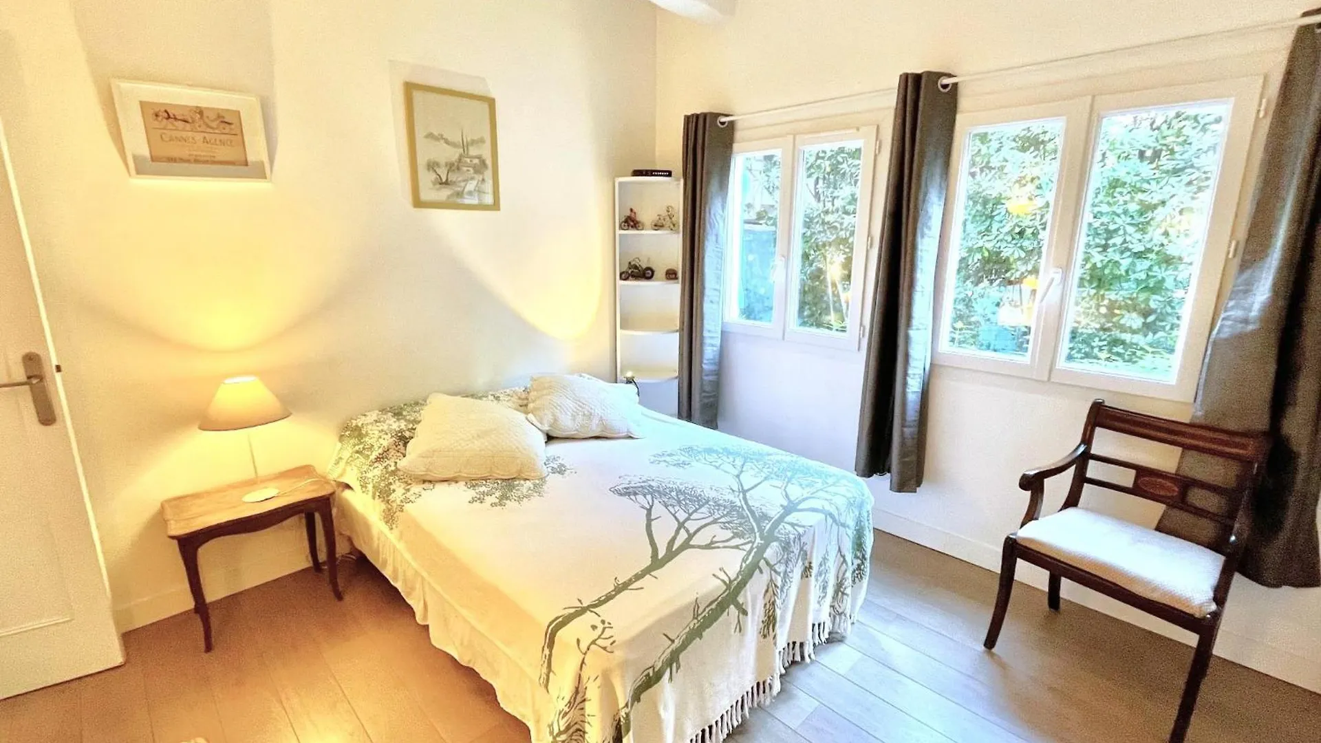 Villa La Marjolette By Welcome To Cannes