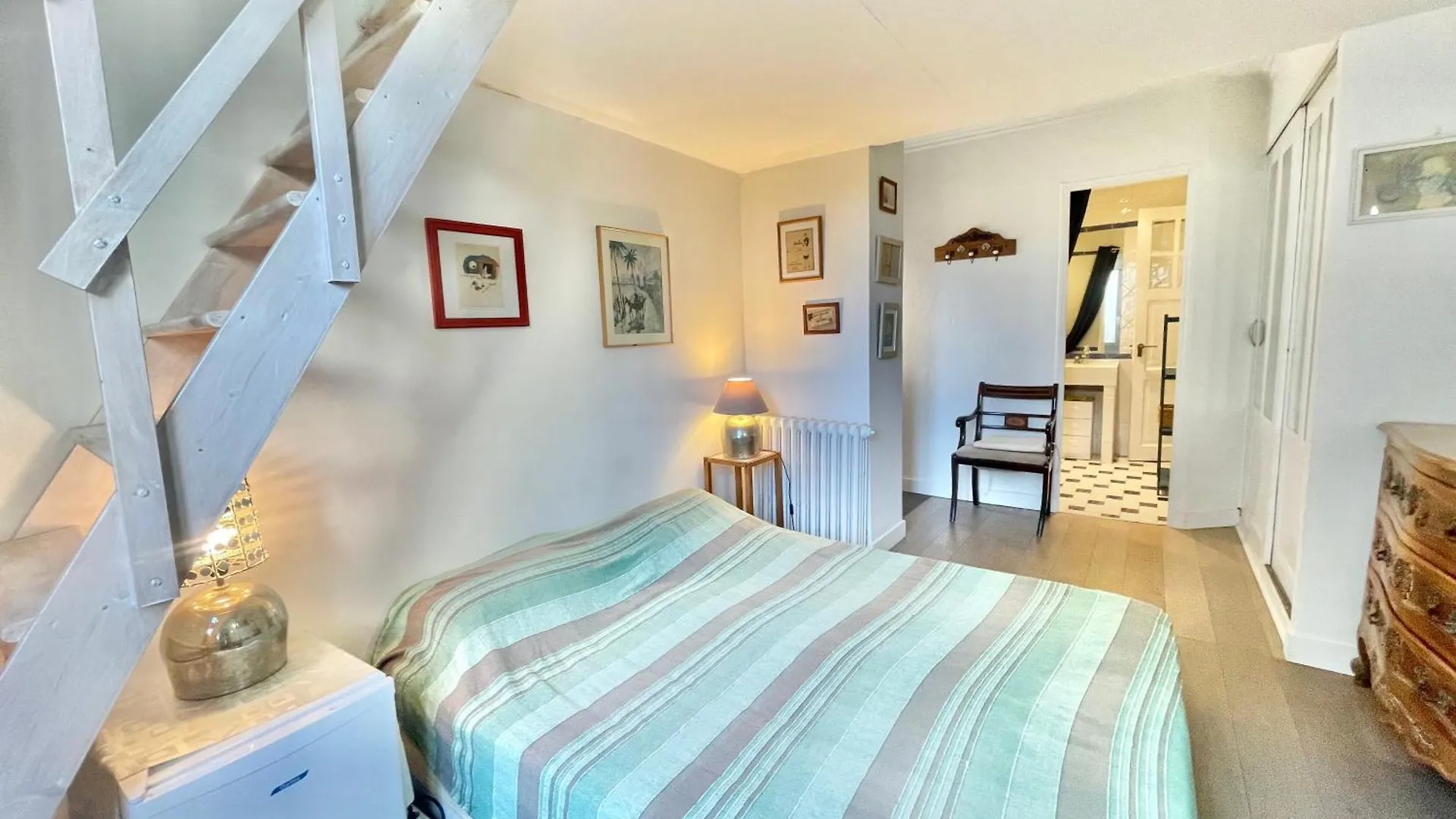Villa La Marjolette By Welcome To Cannes