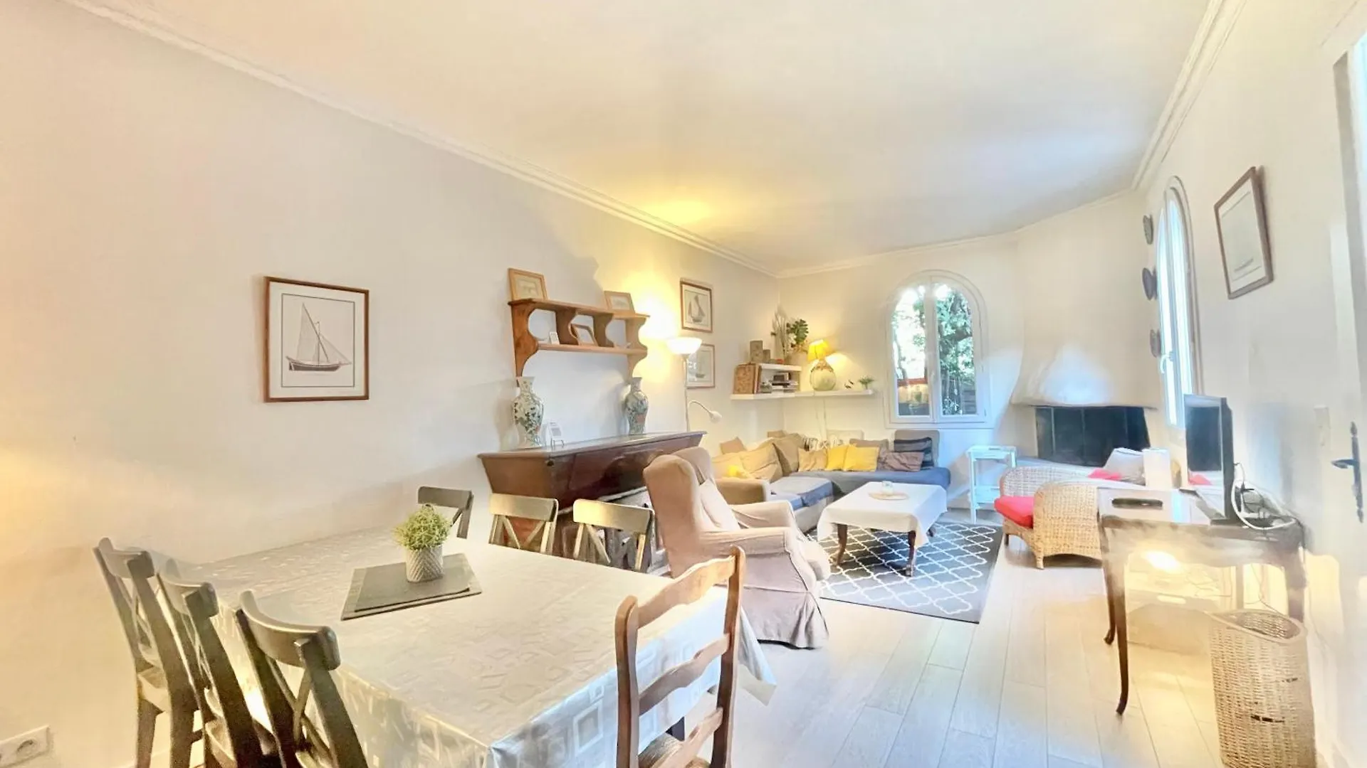 La Marjolette By Welcome To Cannes