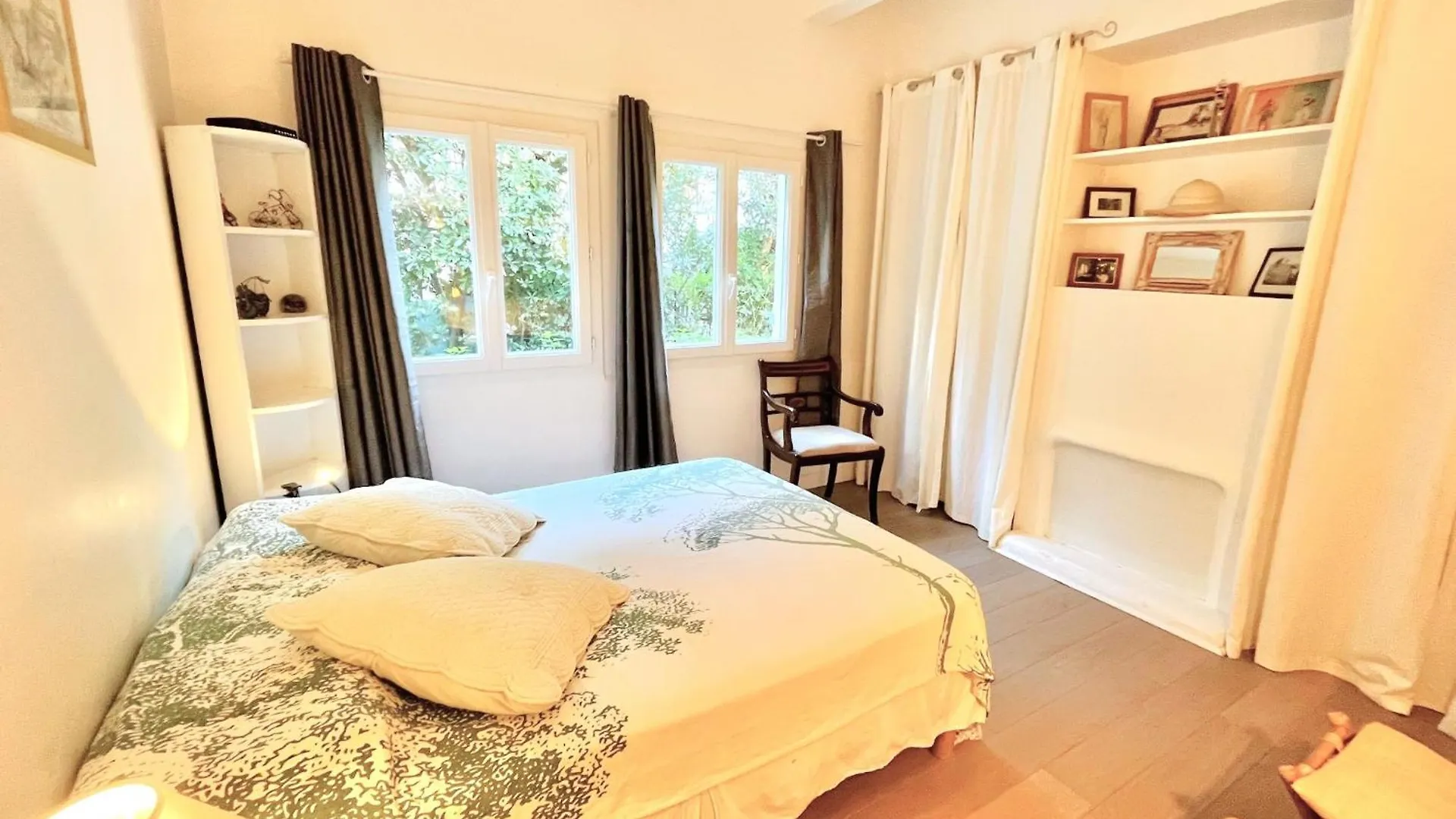 Villa La Marjolette By Welcome To Cannes France